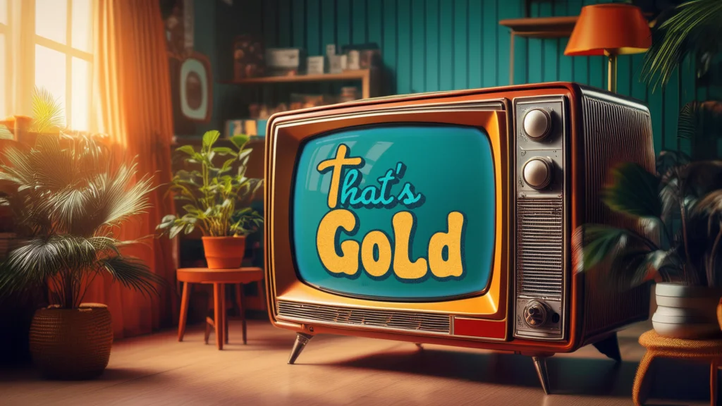 tv screen